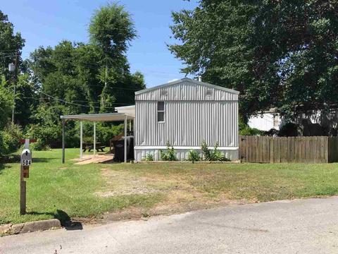 504 Hillside Ln, Longview, TX 75605 photo 1