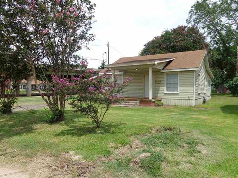 101 E Clay St, Jefferson, TX 75657 photo 1
