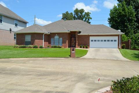 1 Estates Ct, Longview, TX 75605 photo 1