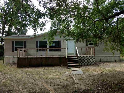 3768 Hideaway Ln, Marshall, TX 75672 photo 1