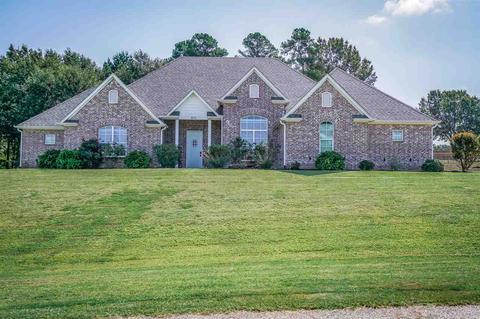 270 Cedar Ridge Rd, Longview, TX 75602 photo 1
