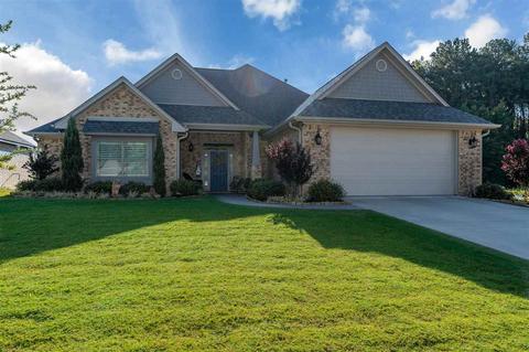 302 Molly Maye, Marshall, TX 75672 photo 1