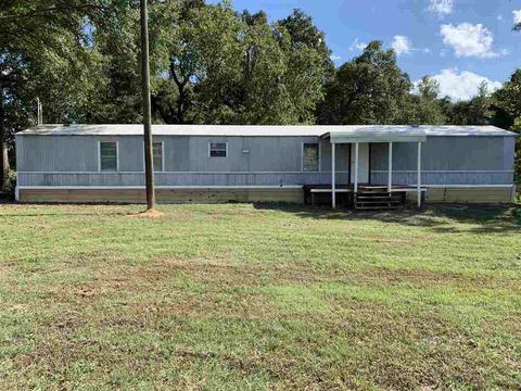 1200 Bear Dr, Timpson, TX 75975 photo 1
