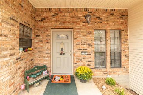 209 Millstone Ln, Longview, TX 75604 photo 1