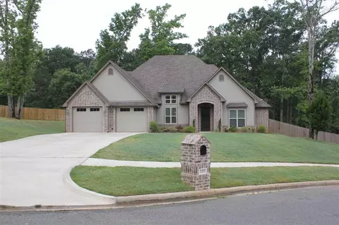 222 Strait Ln, Longview, TX 75605 photo 2