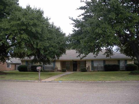 416 Edward St, Longview, TX 75604 photo 1