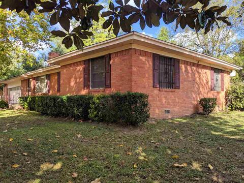 502 Sue St, Longview, TX 75602 photo 1