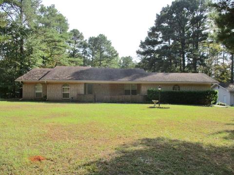 2430 Grangeway Rd, Marshall, TX 75672 photo 1