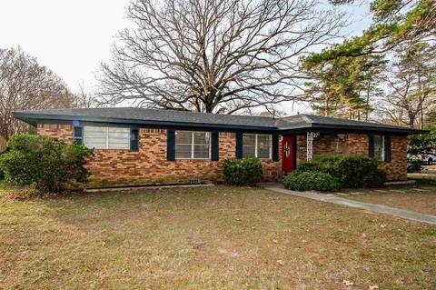 2207 Pine Tree Rd, Longview, TX 75604 photo 1