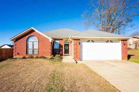 3703 Teri Lynn Dr, Longview, TX 75604 photo 1