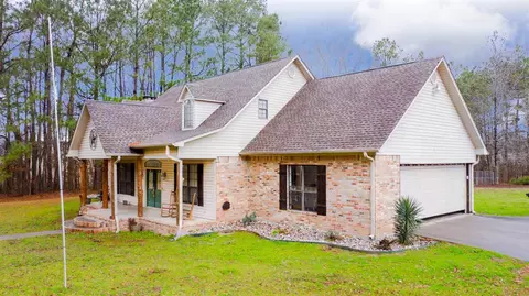 1540 Nash Rd, Harleton, TX 75651 photo 2