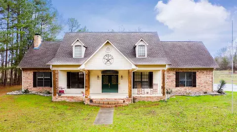 1540 Nash Rd, Harleton, TX 75651 photo 1
