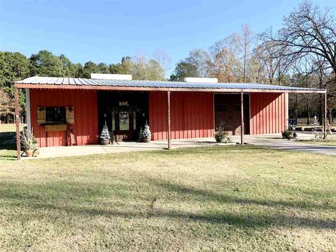 5206 Tevey Rd, Longview, TX 75605 photo 1