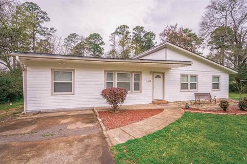 1107 Pine Bluff Dr, Longview, TX 75604 photo 1