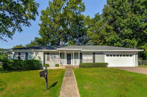1201 Centenary Dr, Longview, TX 75601 photo 1