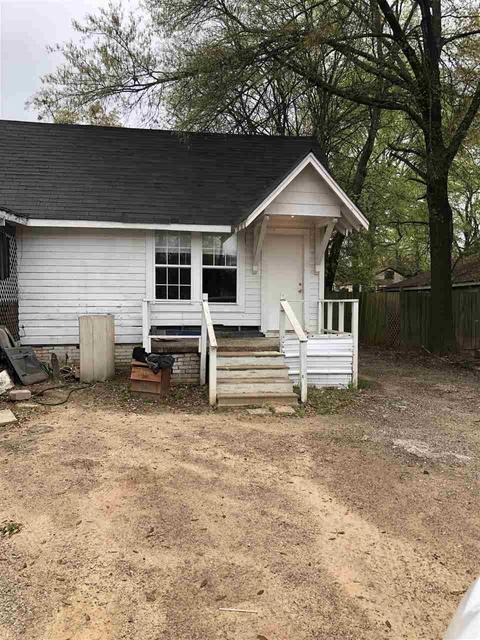 507-509 E Buchanan Ave, Longview, TX 75602 photo 1