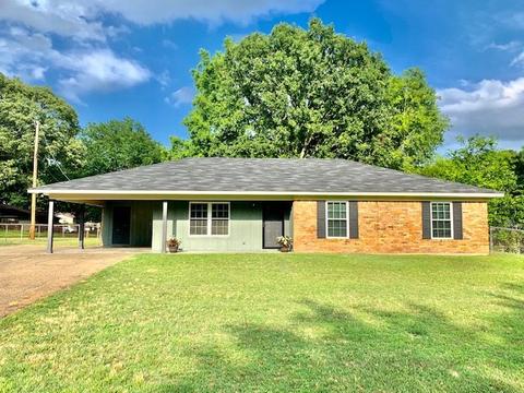 201 Ruby, Longview, TX 75604 photo 1