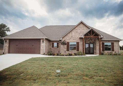 136 Pr 4101, Gilmer, TX 75644 photo 1