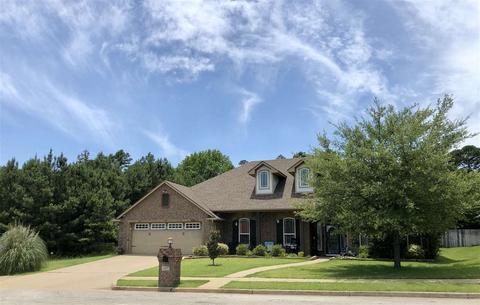 5011 Rustic Oak Dr, Longview, TX 75604 photo 1