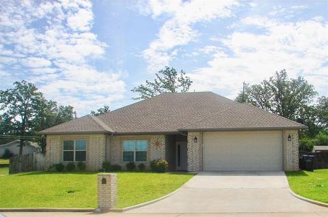 100 Brookway Ln, Longview, TX 75604 photo 1