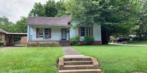 800 E Rusk, Marshall, TX 75670 photo 1