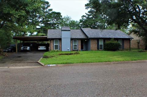 3709 Dowell, Longview, TX 75604 photo 1