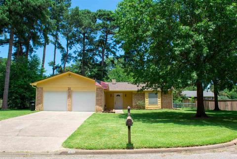 403 Twilight Ct, Longview, TX 75604 photo 1