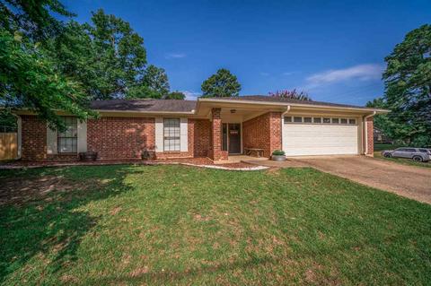 3731 Mark Dr, Longview, TX 75604 photo 2