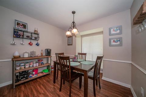 3731 Mark Dr, Longview, TX 75604 photo 11
