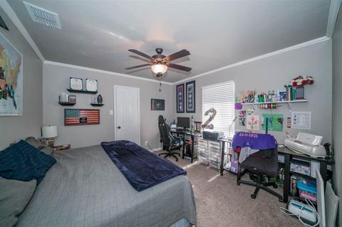 3731 Mark Dr, Longview, TX 75604 photo 18