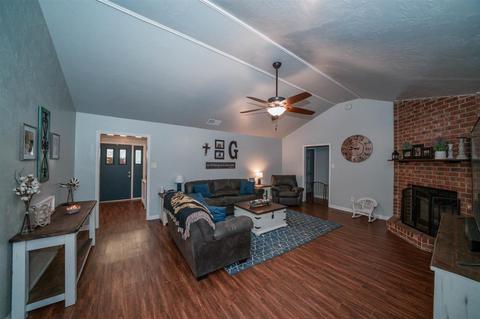 3731 Mark Dr, Longview, TX 75604 photo 5