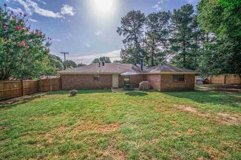 3731 Mark Dr, Longview, TX 75604 photo 21