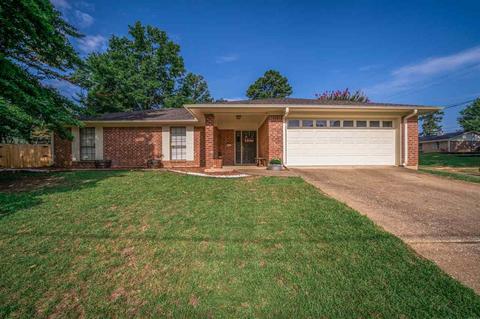 3731 Mark Dr, Longview, TX 75604 photo 1