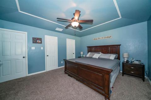 3731 Mark Dr, Longview, TX 75604 photo 12