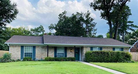 306 Rick Dr, Longview, TX 75605 photo 1