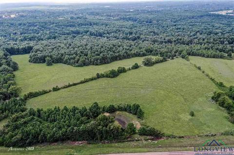 Tbd Fm 3251, Hallsville, TX 75650