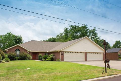 218 Locklear Ave, Longview, TX 75605 photo 2