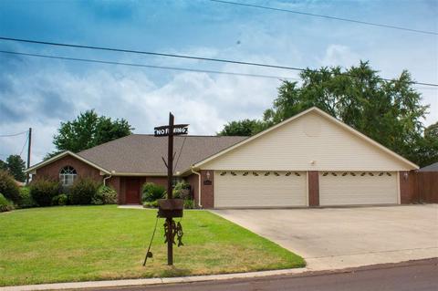 218 Locklear Ave, Longview, TX 75605 photo 1