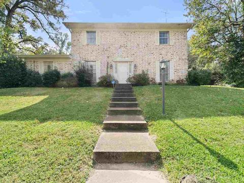 901 Ruby, Gilmer, TX 75644 photo 1