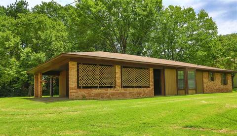 750 E Texas Ave, Waskom, TX 75692 photo 1