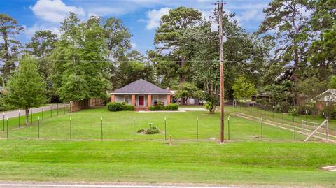 285 Elysian Fields Rd, Waskom, TX 75692 photo 1