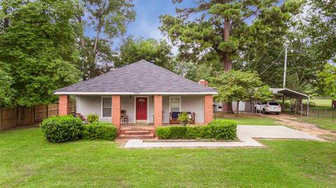 285 Elysian Fields Rd, Waskom, TX 75692 photo 2