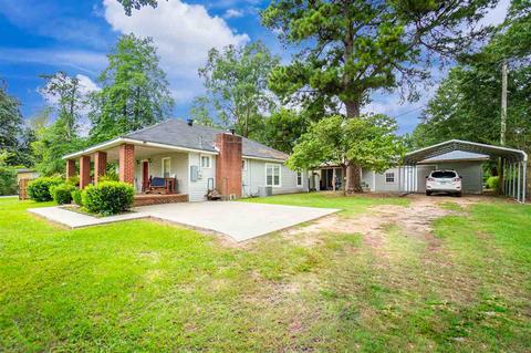 285 Elysian Fields Rd, Waskom, TX 75692 photo 32