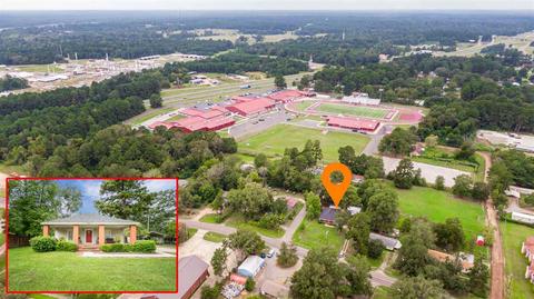 285 Elysian Fields Rd, Waskom, TX 75692 photo 4