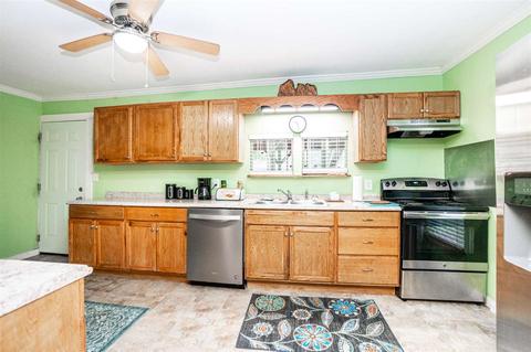 285 Elysian Fields Rd, Waskom, TX 75692 photo 15