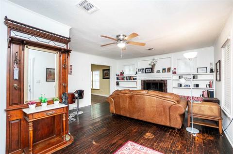 285 Elysian Fields Rd, Waskom, TX 75692 photo 5