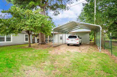 285 Elysian Fields Rd, Waskom, TX 75692 photo 31