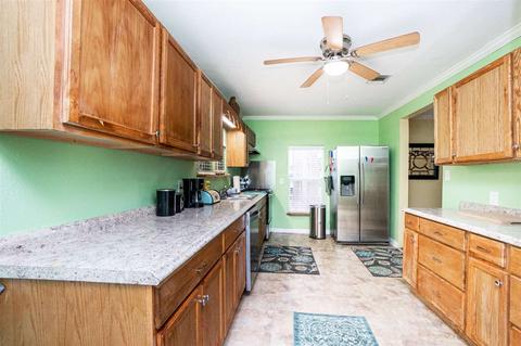285 Elysian Fields Rd, Waskom, TX 75692 photo 13