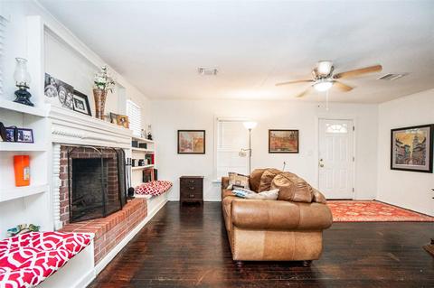 285 Elysian Fields Rd, Waskom, TX 75692 photo 6