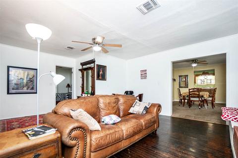 285 Elysian Fields Rd, Waskom, TX 75692 photo 8